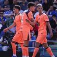'Blaugrana' estão a um pequeno passo do título espanhol