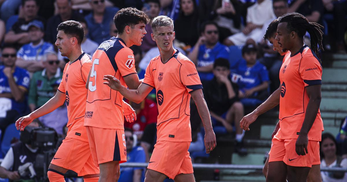 Título da La Liga vai custar uma fortuna ao Barcelona