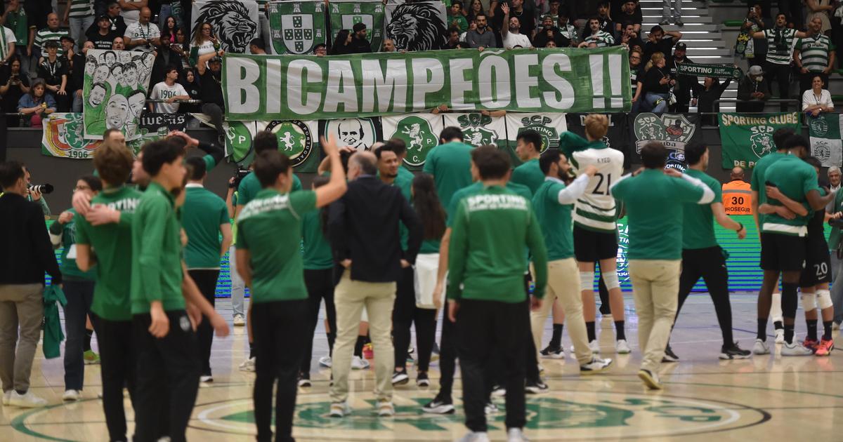 O paradigma de Alvalade