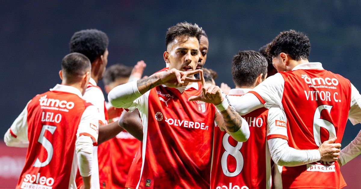 De quantos Zalazares precisa o Benfica?