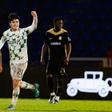 Moreirense: vaga aberta no meio-campo para a ida a Tondela