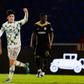 Moreirense: vaga aberta no meio-campo para a ida a Tondela