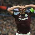 Aston Villa goleia Forest e chega à final da UEFA Europa League