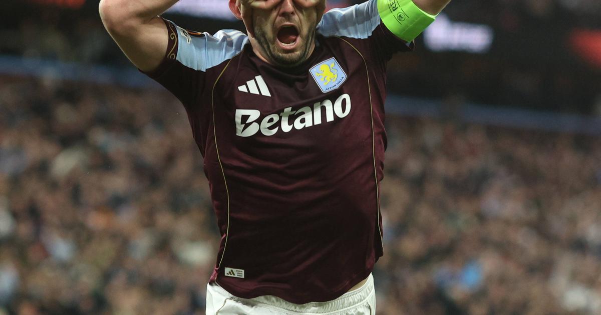 Aston Villa goleia Forest e chega à final da UEFA Europa League