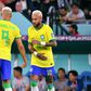 Presidente do Fluminense deixa «as portas abertas» a Neymar e Richarlison