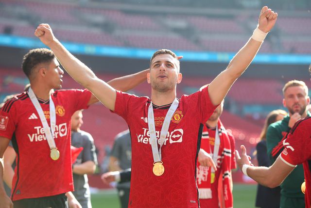 Diogo Dalot e Pedro Neto elegem melhor momento da temporada