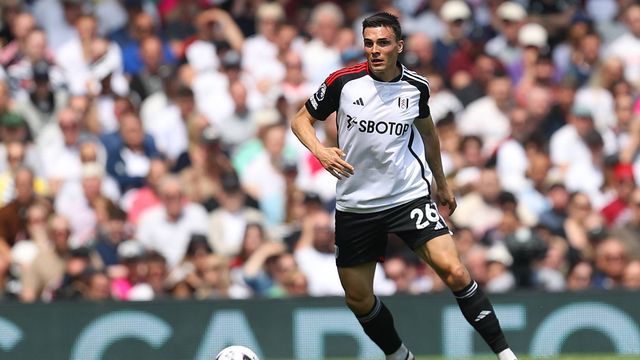 Mercado Total: «Bayern é um grande passo em frente para Palhinha»