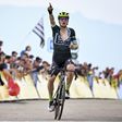 Critério do Dauphiné: Roglic vence primeiro duelo em montanha com Evenepoel