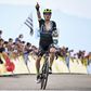 Critério do Dauphiné: Roglic vence primeiro duelo em montanha com Evenepoel