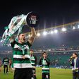 Gyokeres, de longe, o melhor da Liga, diz a Inteligência Artificial