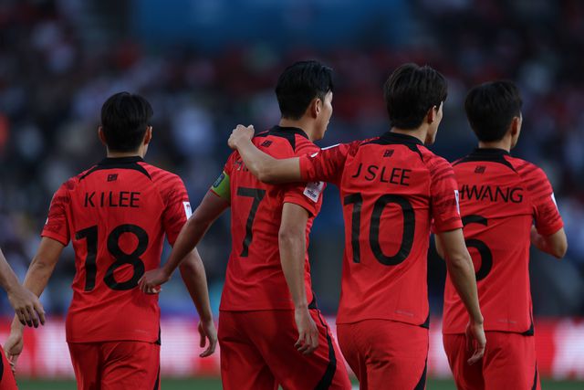 Como um jogo de ténis de mesa estragou o ambiente da Coreia do Sul na Taça Asiática