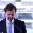 «Começamos uma nova era no Dragão»: André Villas Boas despede-se de Sérgio Conceição e passa testemunho a Vítor Bruno