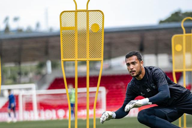 Gil Vicente: Vinícius Dias é para emprestar