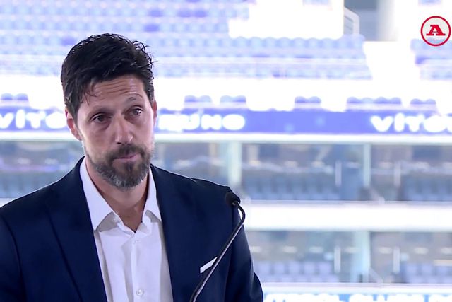 «Conheço o Francisco desde muito pequeno, mas...»