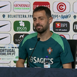 Bernardo Silva :«Gostava de ter João Neves ao meu lado»