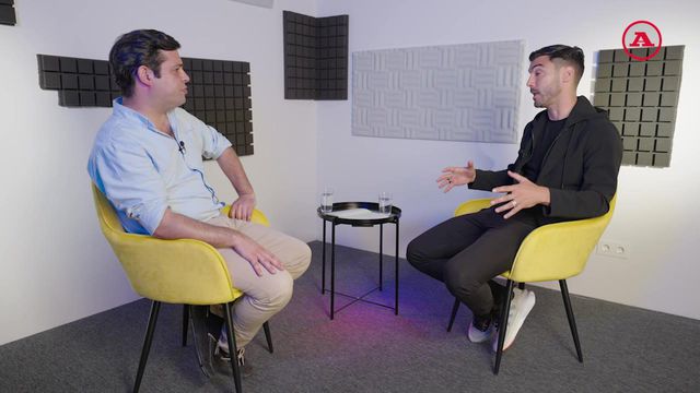 Tozé Marreco «A minha carreira de jogador deu-me o mundo»