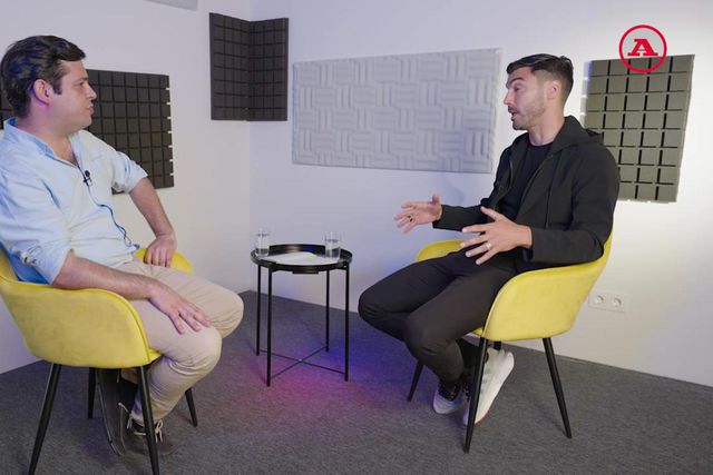 Tozé Marreco «A minha carreira de jogador deu-me o mundo»
