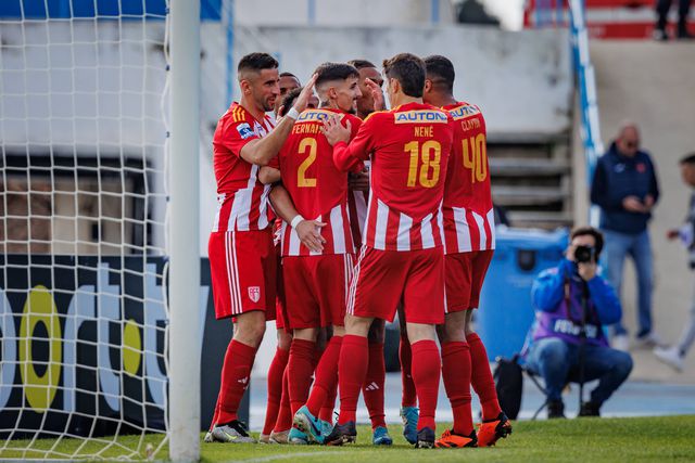 Aves SAD: treinador para fechar esta semana (com quatro fortes candidatos ao cargo)