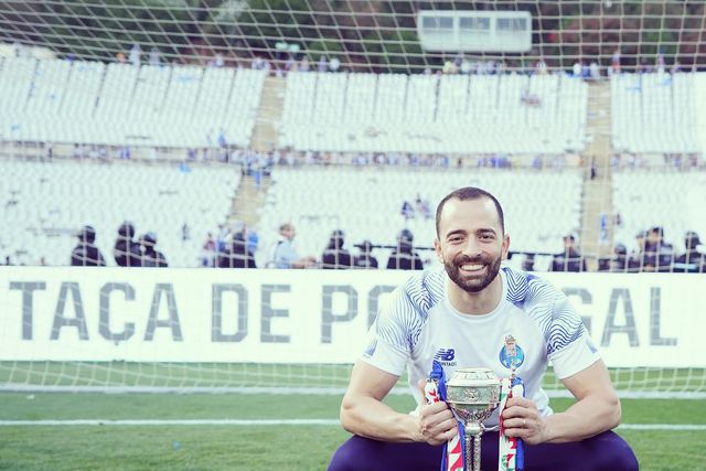 FC Porto: conheça o vídeoanalista eleito por Vítor Bruno