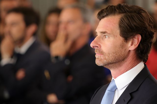 Villas-Boas: «O mercado deixou marcas muito positivas»