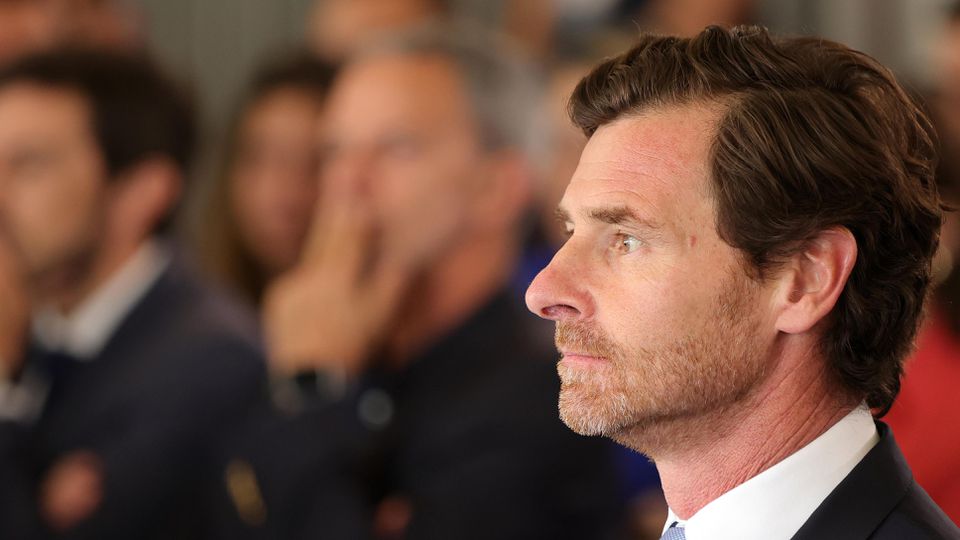 Villas-Boas: «Houvesse dúvidas sobre a força do FC Porto no futebol feminino...»