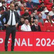 Lobotka: «Este ano teríamos feito com que o Guardiola fosse medíocre»