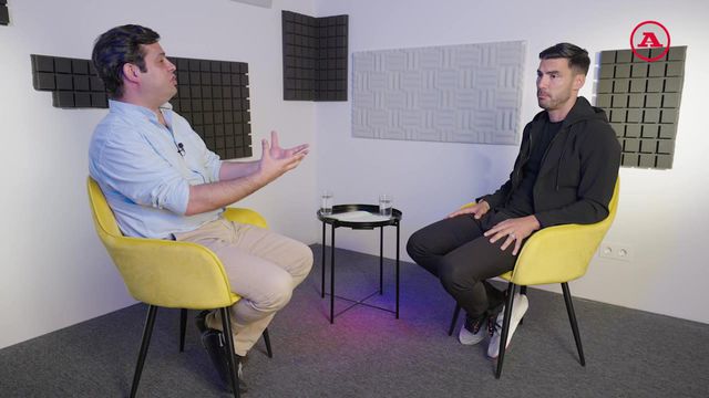 Tozé Marreco «Vir para o Gil Vicente foi uma aposta de risco para toda a gente»