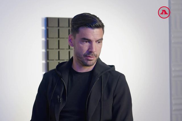 Tozé Marreco «Eu sonho muito, mas sonho a trabalhar»