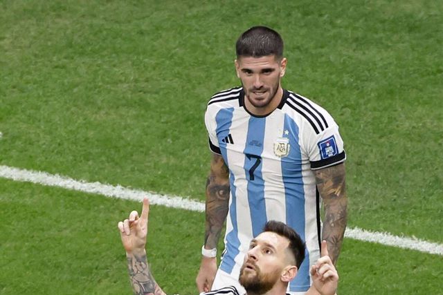 Messi deixa mensagem de vídeo arrepiante antes da estreia na Copa América