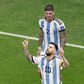 Messi deixa mensagem de vídeo arrepiante antes da estreia na Copa América