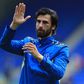 André Gomes despede-se do Everton