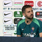 Bernardo Silva dedica palavras à Seleção Sub-17