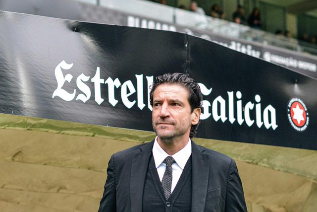 Oficial: Boavista anuncia saída de Jorge Simão