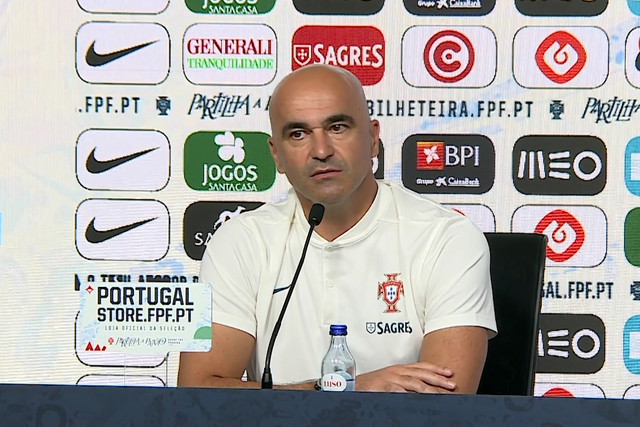 «Nélson Semedo está apto»