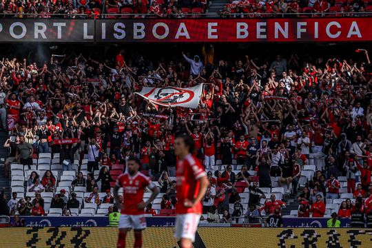 Americanos querem comprar 25% da SAD do Benfica
