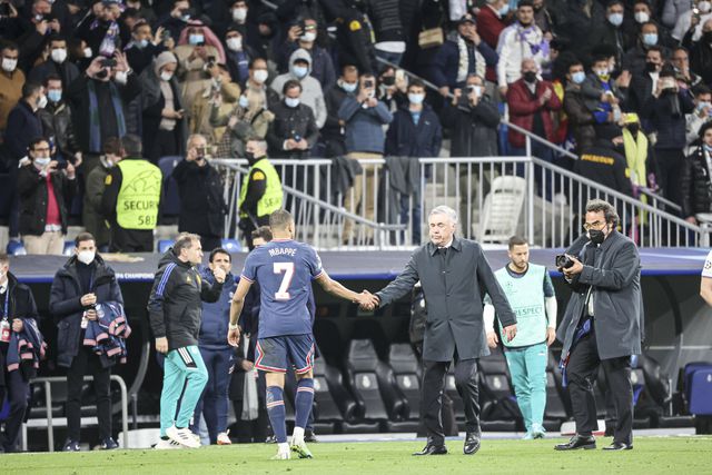 «Como é que um jogador que marca um golo por jogo vai ser um problema?»