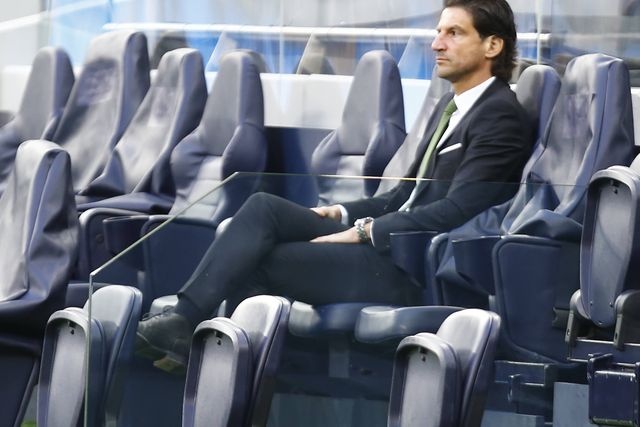 Jorge Simão não continua no Boavista