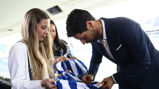«Há ruído a mais no FC Porto»