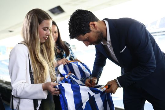 «Há ruído a mais no FC Porto»