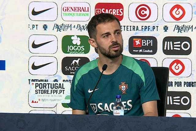 «Presidente passou energia positiva para que pudéssemos só voltar dia 15 a Portugal»