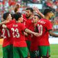 Portugal-Croácia: o adversário mais complicado da era Martínez