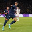 Tebas sobre a contratação de Mbappé: «No PSG ele estava supervalorizado»