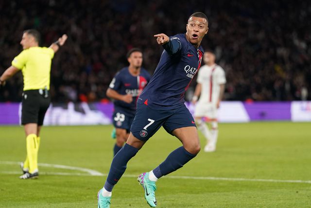 Tebas sobre a contratação de Mbappé: «No PSG ele estava supervalorizado»