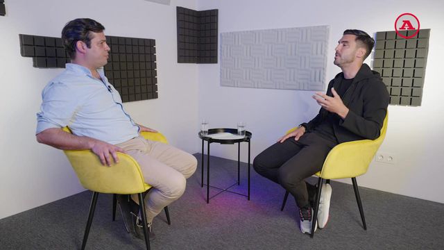 Tozé Marreco sobre o modelo de jogo a adotar