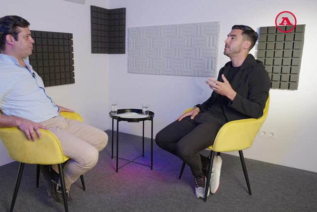 Tozé Marreco sobre o modelo de jogo a adotar