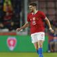 VÍDEO: Jurásek (Benfica) marca pela República Checa