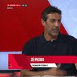Zé Pedro comenta a subida do Vitória de Setúbal à Liga 3