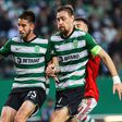 Mais um defesa do Sporting no Onze do Ano