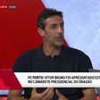 «Cargo de treinador do FC Porto fica bem entregue»