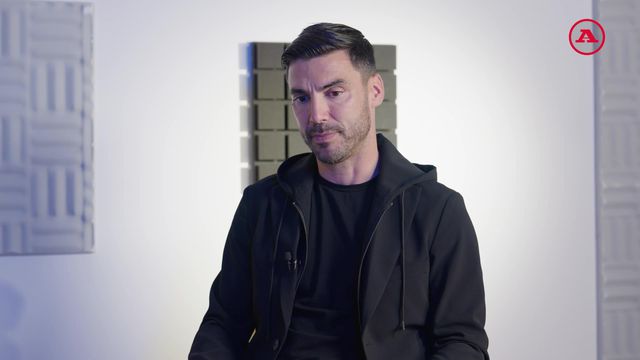 Tozé Marreco - Qual o sentimento de ser treinador de uma equipa de Liga